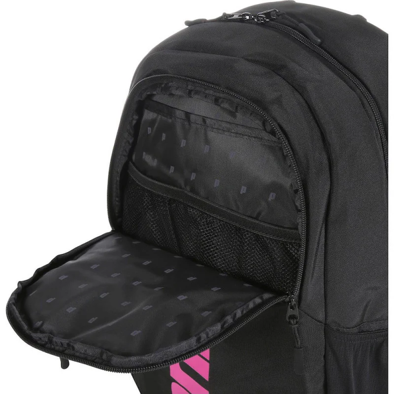 Prince Challenger Sac à Dos Rose