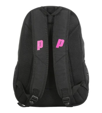 Prince Challenger Sac à Dos Rose