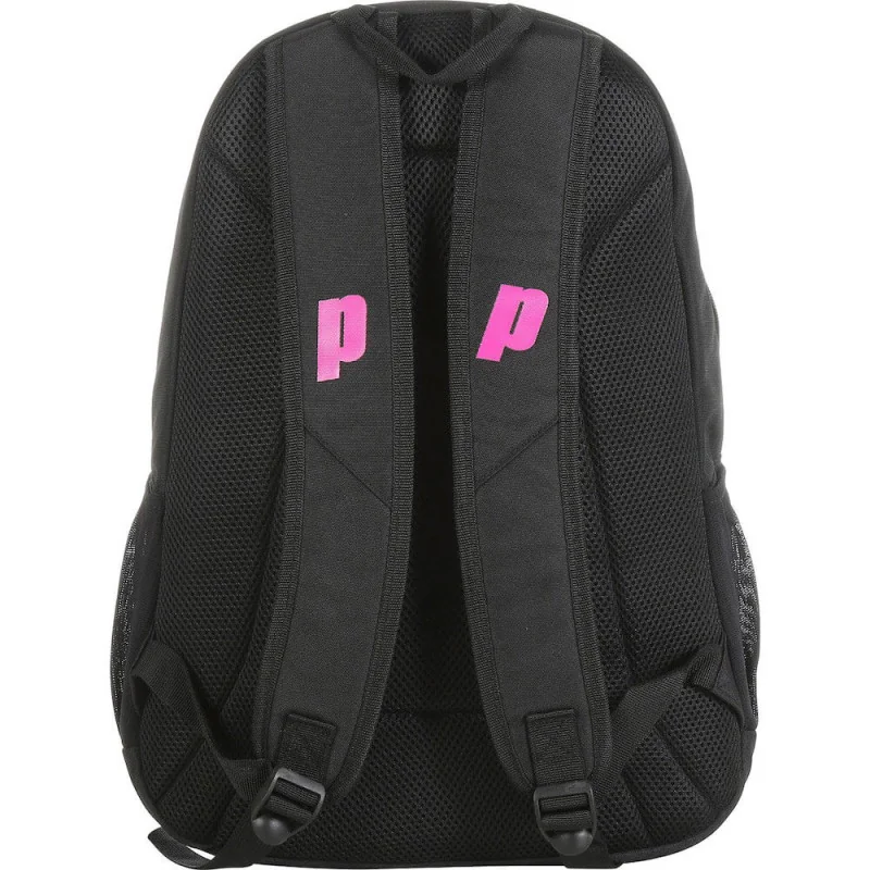 Prince Challenger Sac à Dos Rose