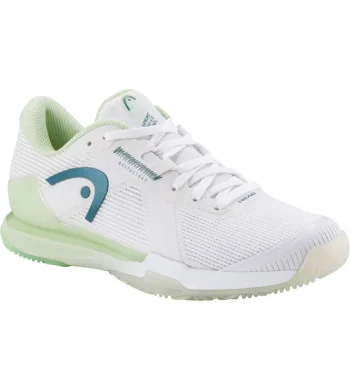 Head Sprint Pro 4.0 Padel Femme