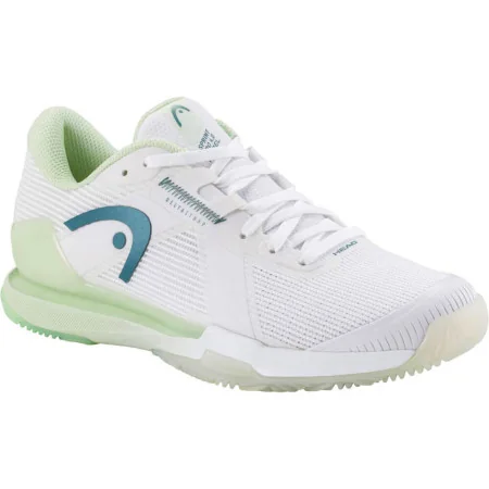 Head Sprint Pro 4.0 Padel Femme