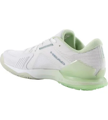 Head Sprint Pro 4.0 Padel Femme