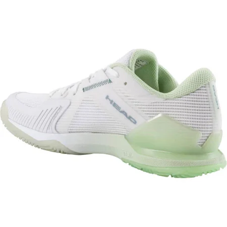 Head Sprint Pro 4.0 Padel Femme