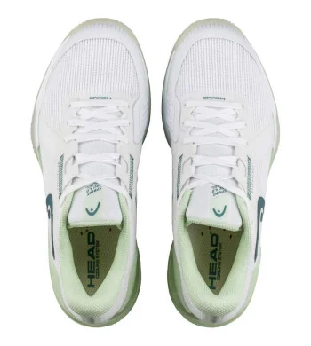 Head Sprint Pro 4.0 Padel Femme