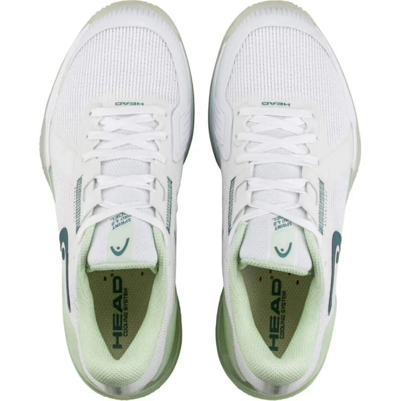 Head Sprint Pro 4.0 Padel Femme