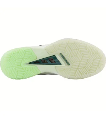 Head Sprint Pro 4.0 Padel Femme