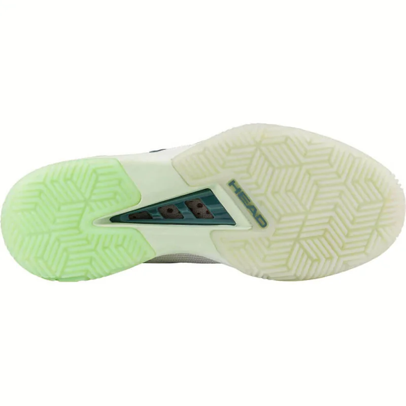 Head Sprint Pro 4.0 Padel Femme