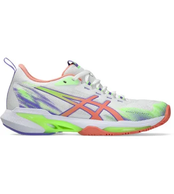 Asics Sonicsmash FF Femme PE26