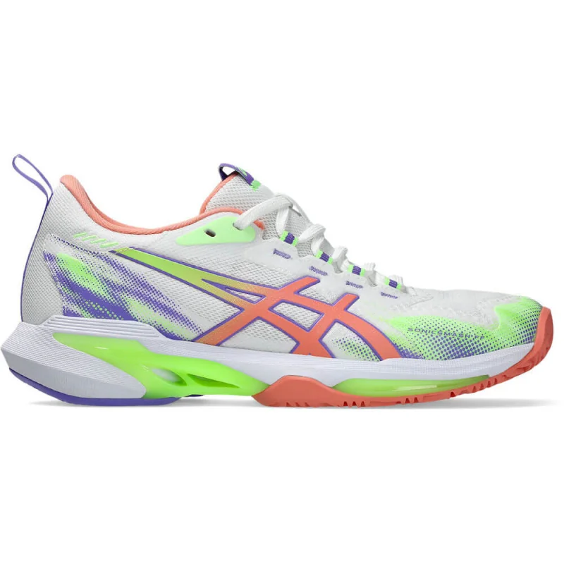 Asics Sonicsmash FF Femme PE26