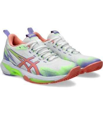 Asics Sonicsmash FF Femme PE26