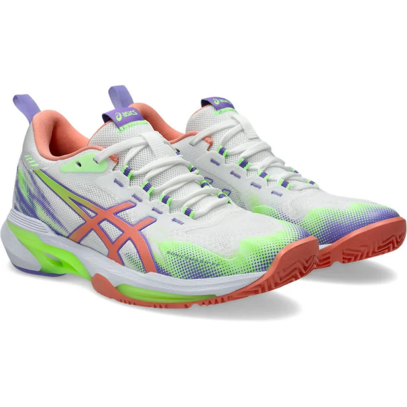 Asics Sonicsmash FF Femme PE26