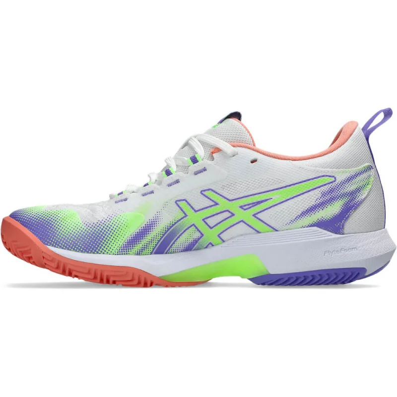 Asics Sonicsmash FF Femme PE26