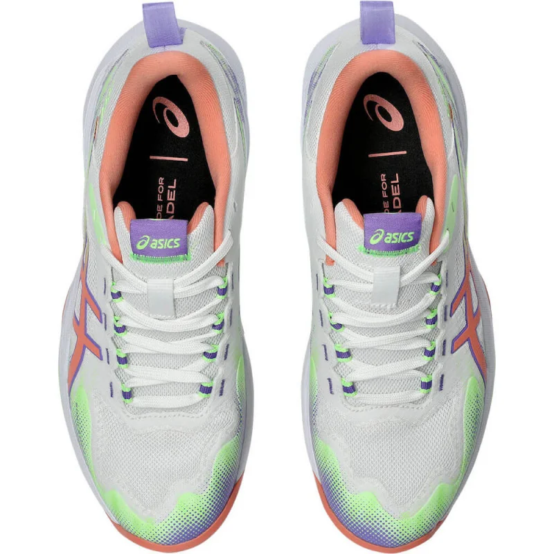 Asics Sonicsmash FF Femme PE26