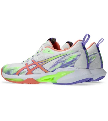 Asics Sonicsmash FF Femme PE26
