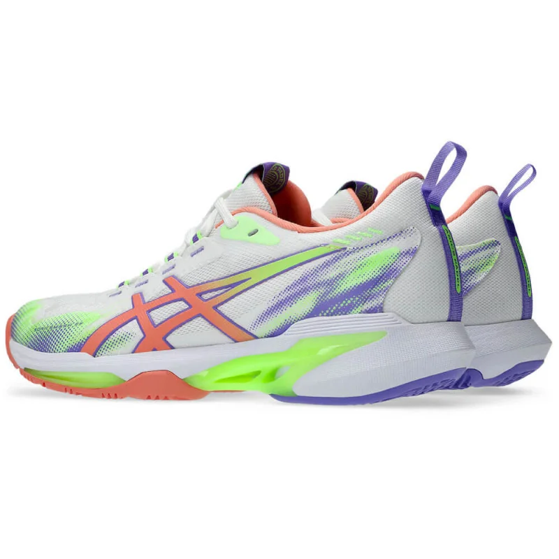 Asics Sonicsmash FF Femme PE26