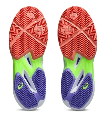 Asics Sonicsmash FF Femme PE26