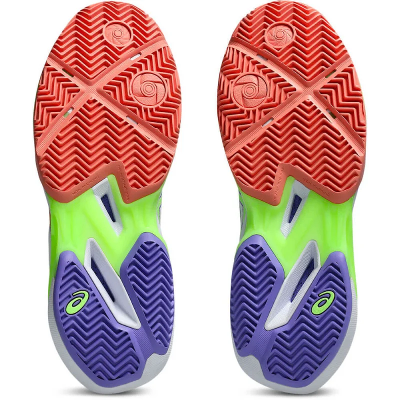 Asics Sonicsmash FF Femme PE26