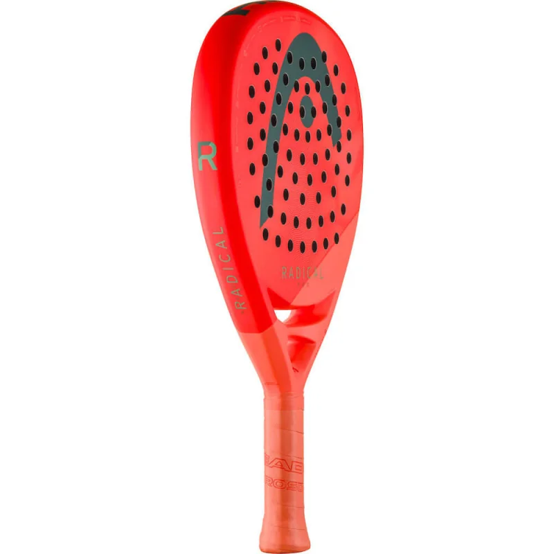 Head Radical Pro 2026