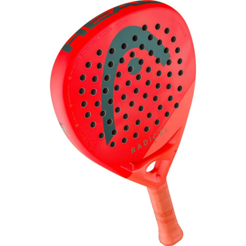 Head Radical Pro 2026