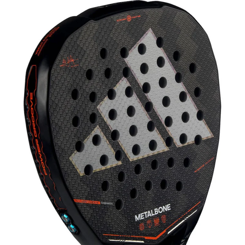 Adidas Metalbone 2026