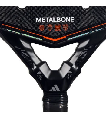 Adidas Metalbone 2026