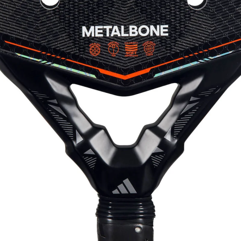 Adidas Metalbone 2026