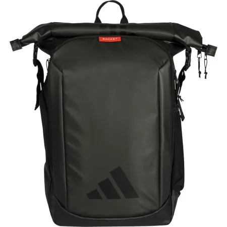 Adidas Sac à Dos Multigame 2026 Noir