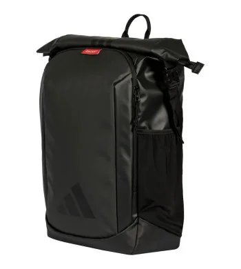 Adidas Sac à Dos Multigame 2026 Noir