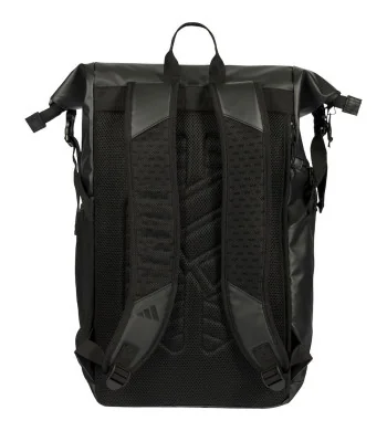 Adidas Sac à Dos Multigame 2026 Noir