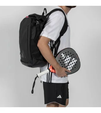 Adidas Sac à Dos Multigame 2026 Noir