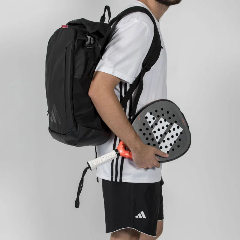 Adidas Sac à Dos Multigame 2026 Noir