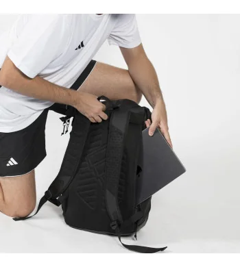 Adidas Sac à Dos Multigame 2026 Noir
