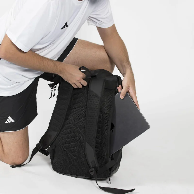Adidas Sac à Dos Multigame 2026 Noir
