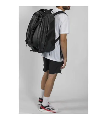 Adidas Sac  Multigame 2026 Noir