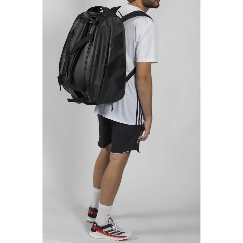 Adidas Sac  Multigame 2026 Noir
