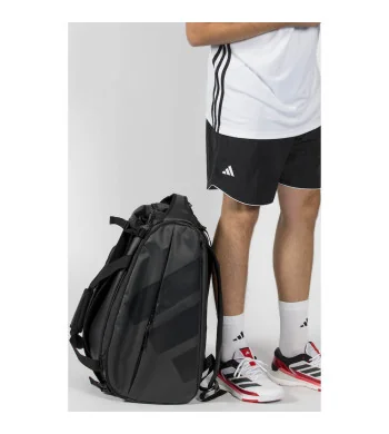 Adidas Sac  Multigame 2026 Noir