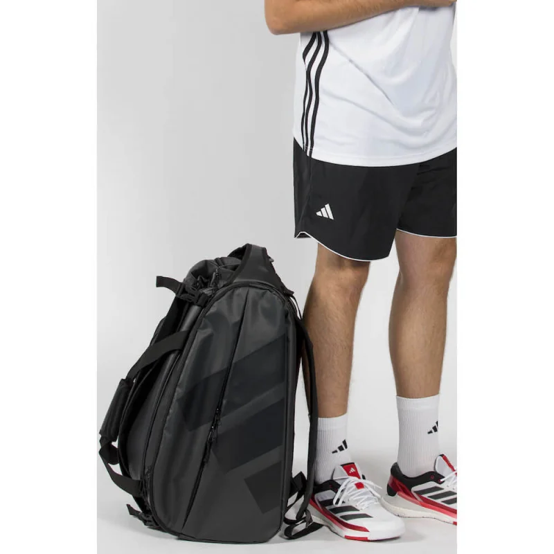 Adidas Sac  Multigame 2026 Noir