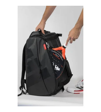 Adidas Sac  Multigame 2026 Noir