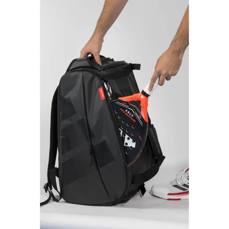 Adidas Sac  Multigame 2026 Noir