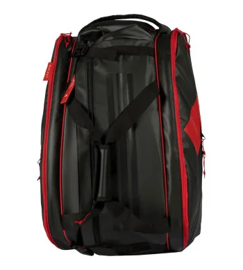 Adidas Sac  Multigame 2026 Noir/Rouge