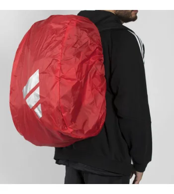 Adidas Sac  Multigame 2026 Noir/Rouge