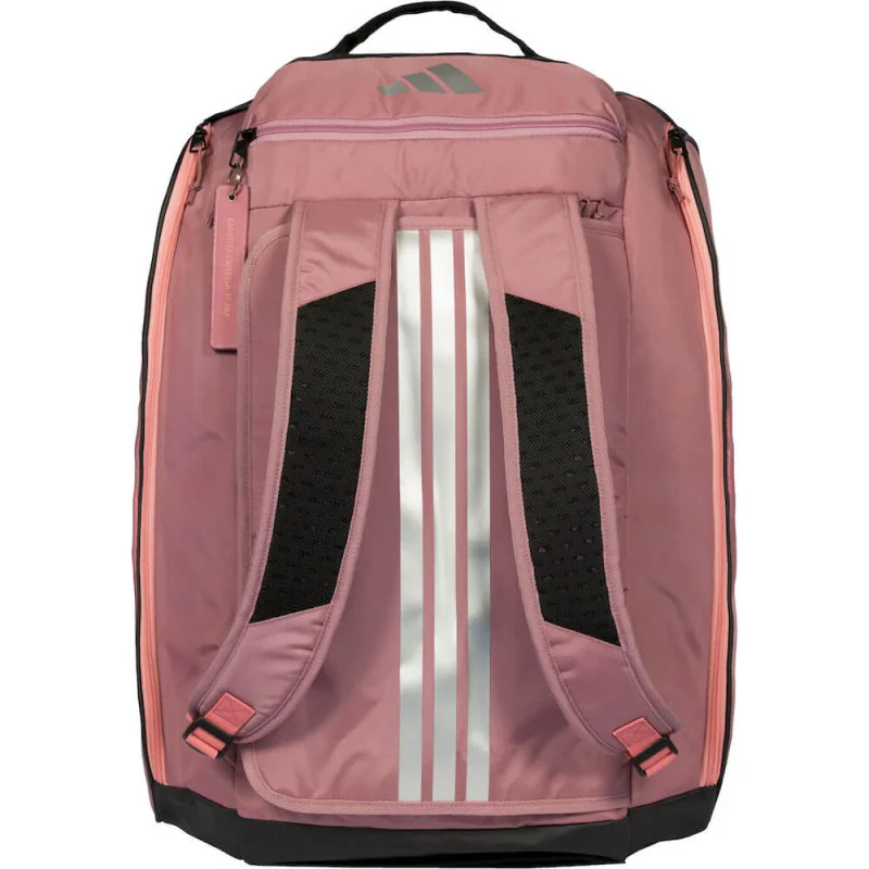 Adidas Sac  Protour 2026 Rose