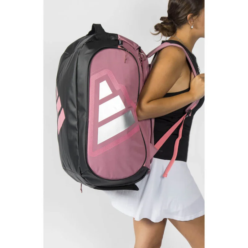 Adidas Sac  Protour 2026 Rose