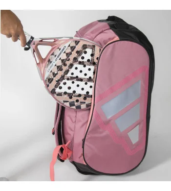 Adidas Sac  Protour 2026 Rose