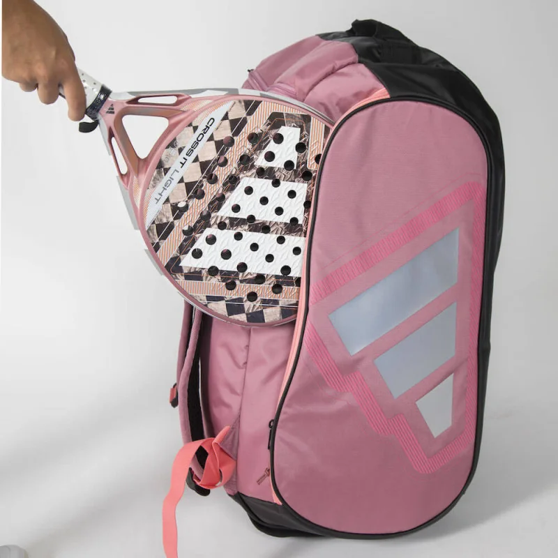 Adidas Sac  Protour 2026 Rose