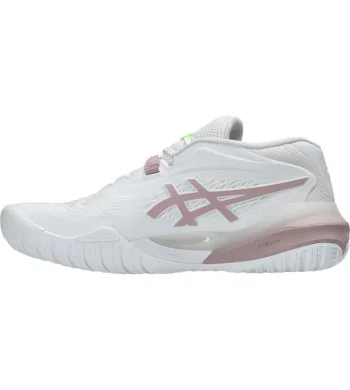 Asics Gel Resolution X Femme PE26 Blanc