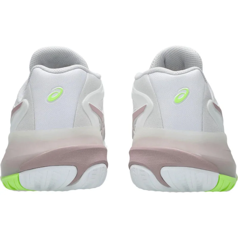 Asics Gel Resolution X Femme PE26 Blanc