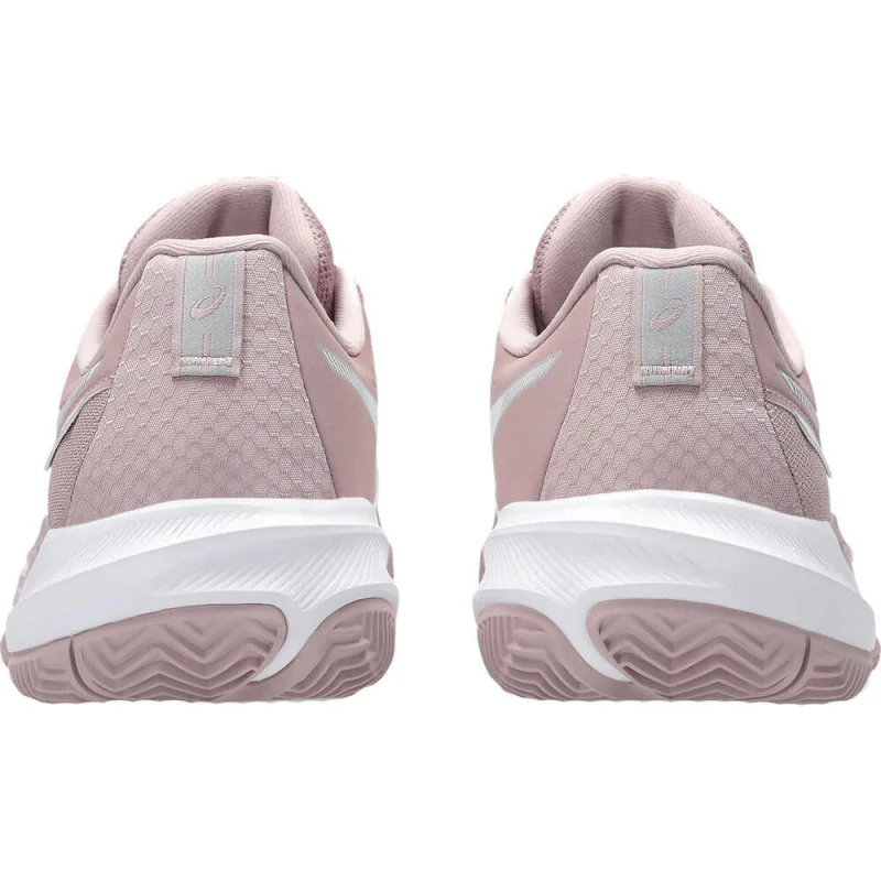 Asics Gel Challenger 15 Terre Battue Femme Rose PE26