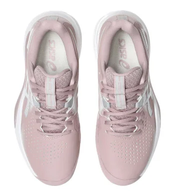 Asics Gel Challenger 15 Terre Battue Femme Rose PE26