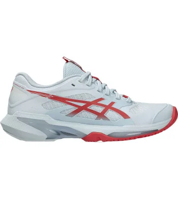 Asics Solution Speed FF 4 Femme PE26 Bleu
